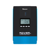 Rover 100 Amp MPPT Solar Charge Controller
